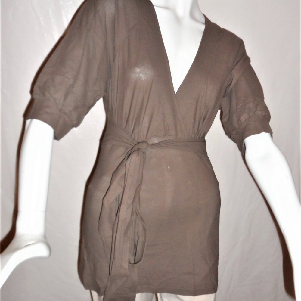 ORWELL LONG TUNICS  NWT